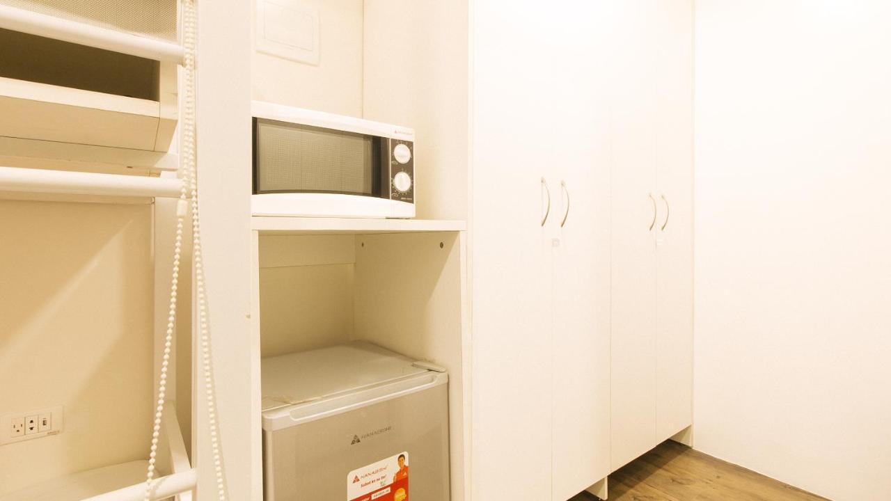 Reddoorz At Mytown Istanbul Makati - Quarantine *