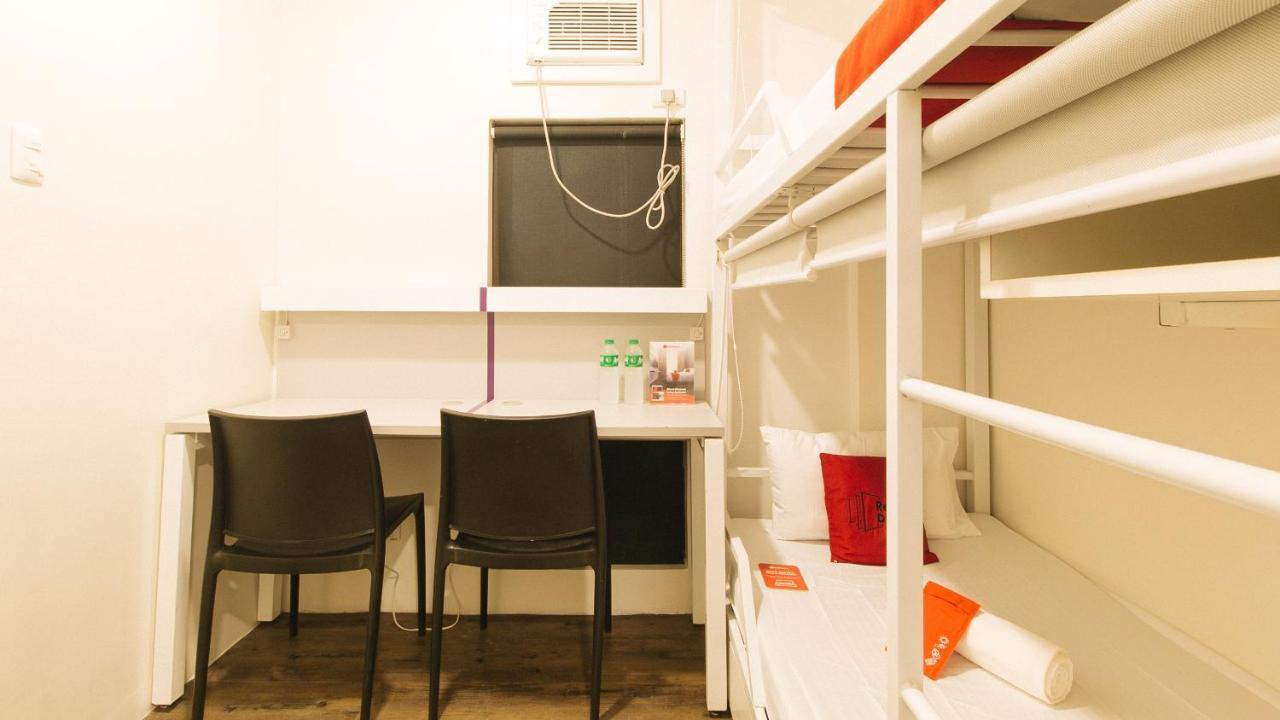 Hotel Reddoorz At Mytown Istanbul Makati - Quarantine