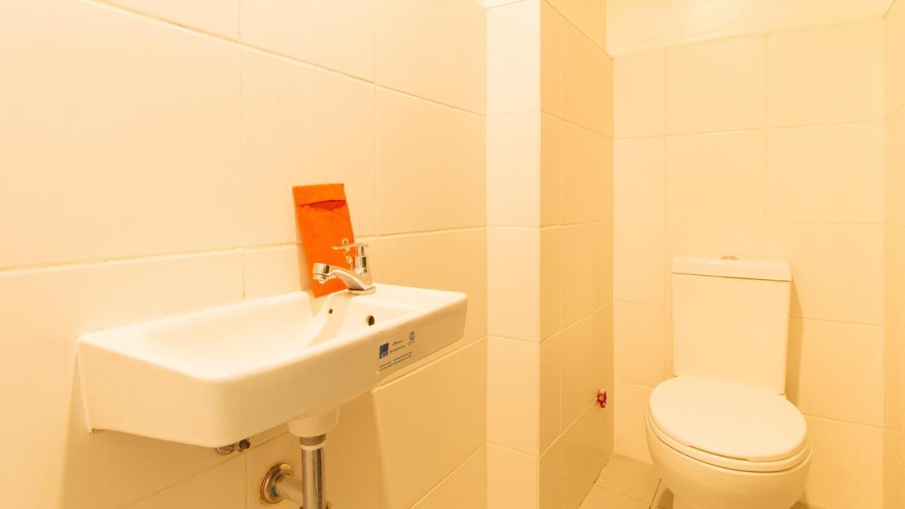 Reddoorz At Mytown Istanbul Makati - Quarantine