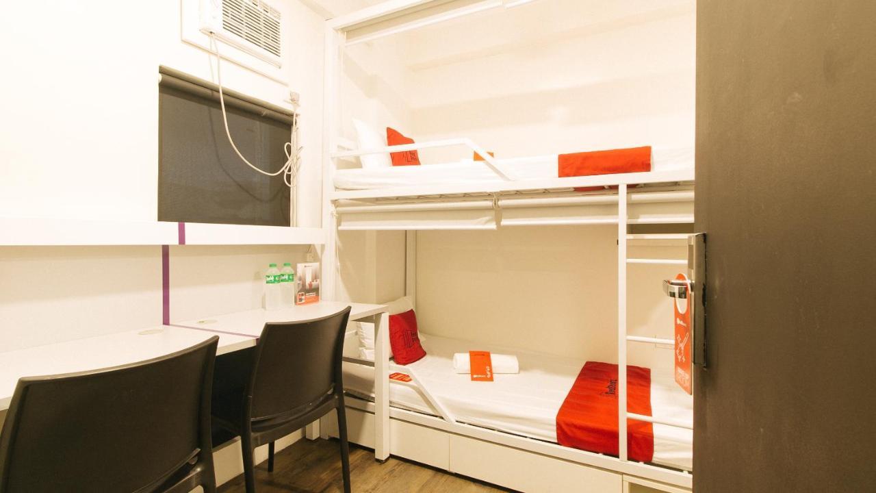 Reddoorz At Mytown Istanbul Makati - Quarantine Hotel