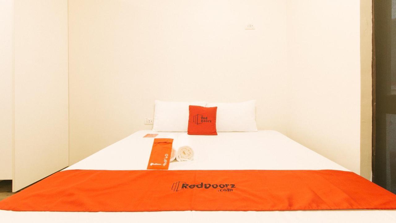Hotel Reddoorz At Mytown Istanbul Makati - Quarantine Manila