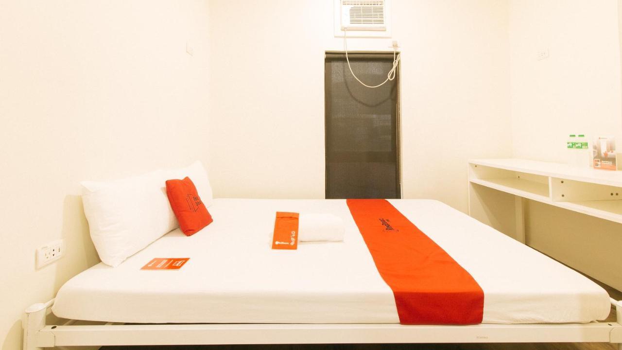 Hotel Reddoorz At Mytown Istanbul Makati - Quarantine Manila