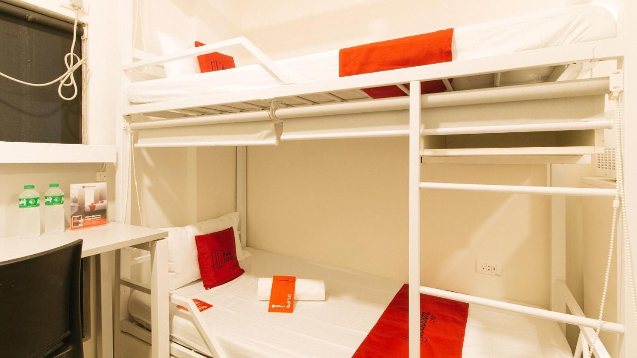 Hotel Reddoorz At Mytown Istanbul Makati - Quarantine Manila