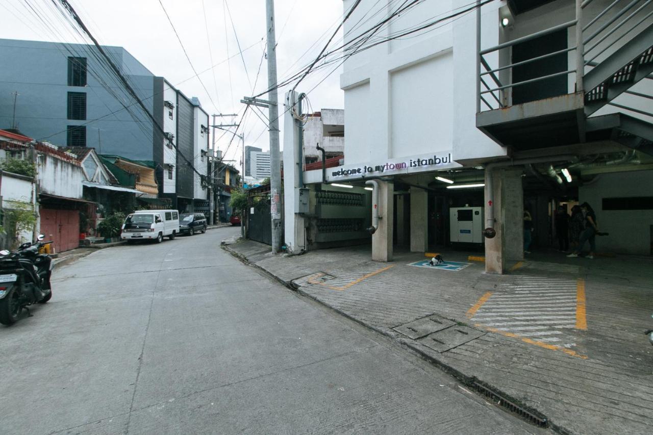 Hotel Reddoorz At Mytown Istanbul Makati - Quarantine *